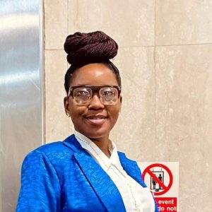 O.E BOYO – Boyo Eleanora O.E BOYO - Boyo Eleanora