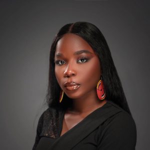 Headshot - Abidemi Omotola - Omotola Abidemi