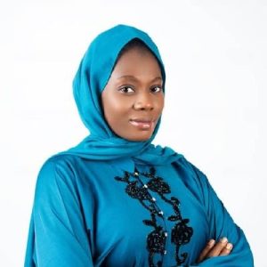 Ladidi Abdulmumin - Ladidi Abdulmumin