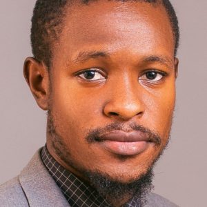 Muhammed Bello Buhari_Headshot~2 - Muhammed Bello Buhari